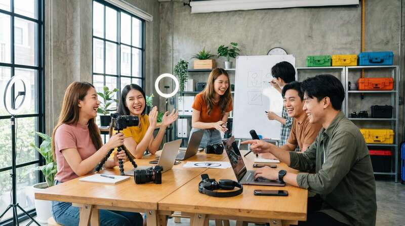 大象传媒社区顾问