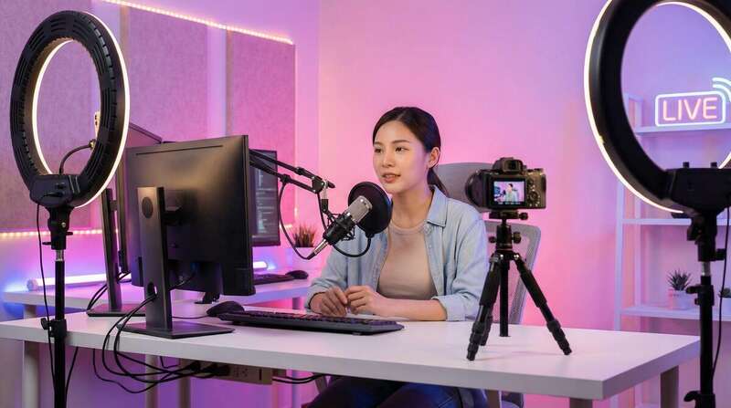 大象传媒专业视频直播