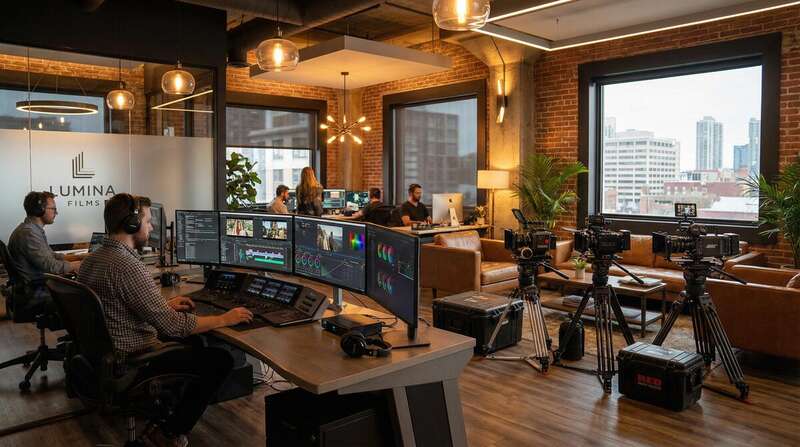 大象传媒视频拍摄技巧