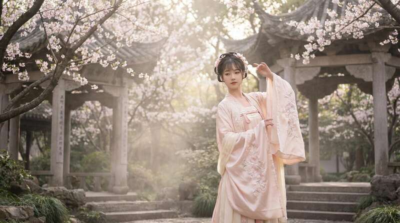 大象传媒 Cosplay视频